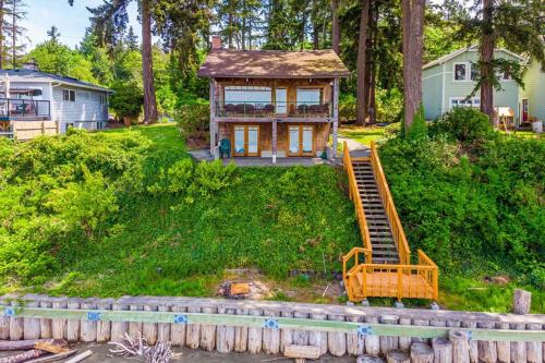 Фотографии гостевого дома 
            Warm Beach Bungalow