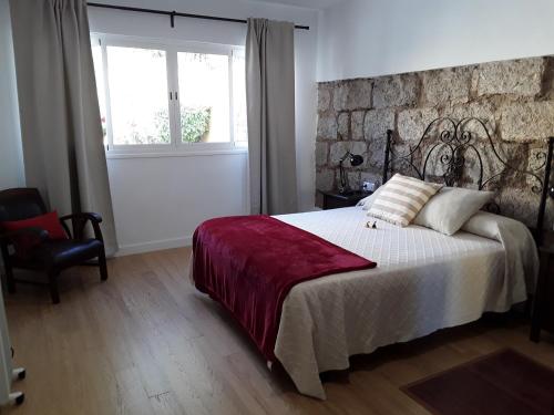 Фотография гостевого дома Finca El Trazo