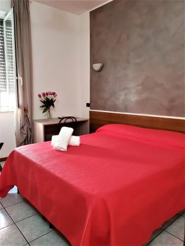 Фотография гостиницы Hotel Marinoni