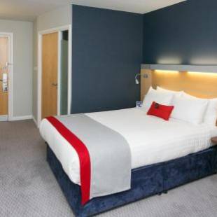 Фотографии гостиницы 
            Holiday Inn Express - Bodmin - Victoria Junction, an IHG Hotel