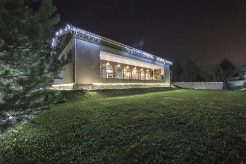 Фотография гостевого дома Шале Яхрома