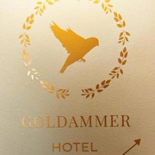 Фотографии гостиницы 
            Hotel Goldammer