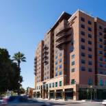 Фотография гостиницы Residence Inn by Marriott Tempe Downtown/University