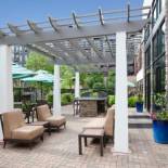 Фотография гостиницы Homewood Suites by Hilton Minneapolis - Saint Louis Park at West End