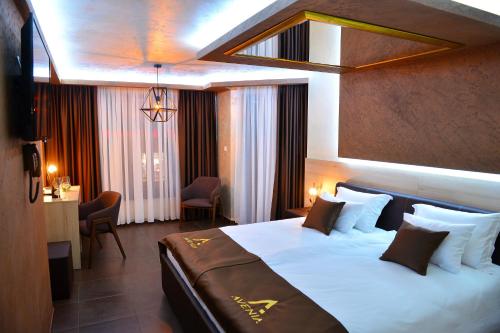 Фотография гостевого дома Avenia