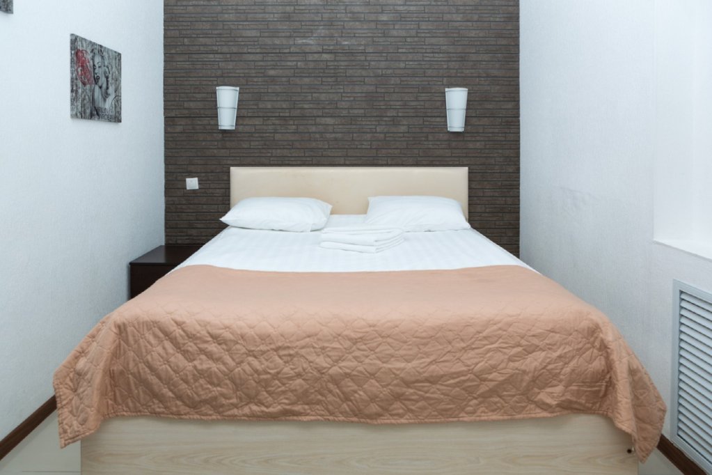 Фотография квартиры 1-комнатная квартира на Фонтанной 61А/19