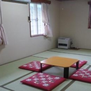 Фотография гостиницы Pension Come Tatami-room with a calm atmosphere - Vacation STAY 14983