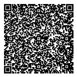 QR код гостиницы Центральная