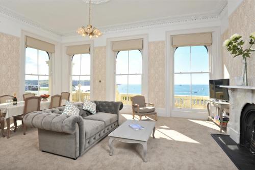 Фотография апарт отеля 1 Elliot Terrace