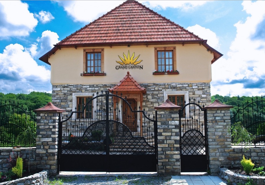 Фотография мини отеля Гранд Каньон