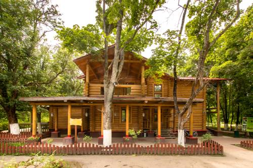 Фотография гостиницы ВКС-Кантри