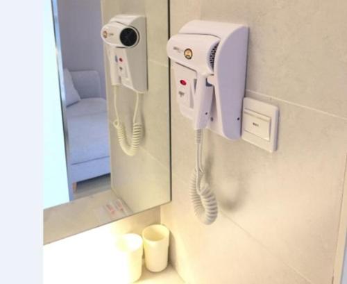 Фотография гостиницы 7Days Premium Jingjiang Fuhai New World Bus Station