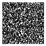 QR код базы отдыха Свирская Слобода