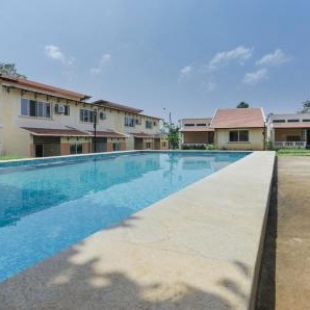 Фотография гостиницы Treebo Trend Laa Gardenia Resort Yelagiri