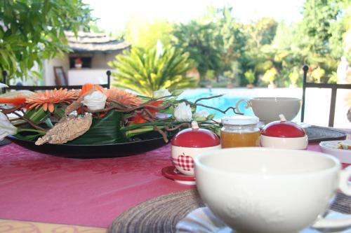 Фотография мини отеля Une Chambre à la Campagne