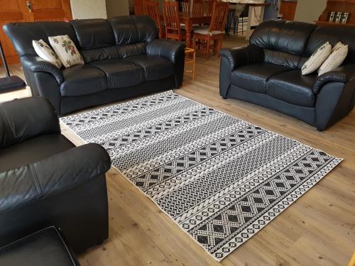 Фотография гостевого дома Emfuleni Place by the River