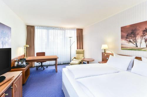 Фотография гостиницы NH Ingolstadt