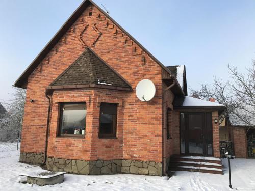 Фотография гостевого дома Вилла для отдыха На Озёрной