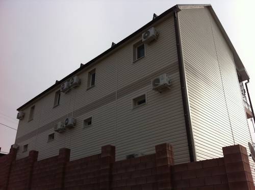 Фотография мини отеля Маризель