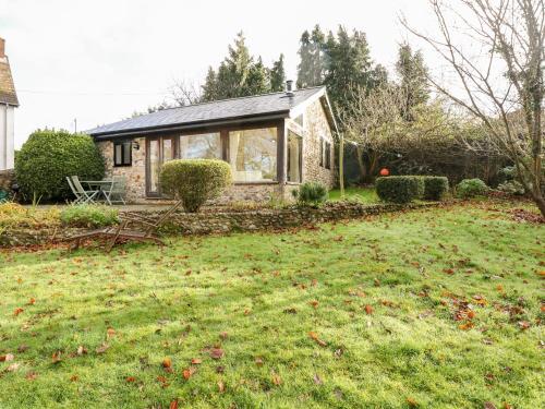 Фотография гостевого дома Puffin Cottage