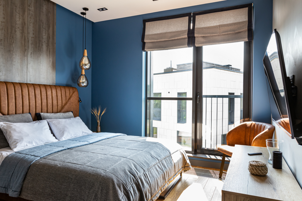 Фотография квартиры Апартаменты Leon Estate Family B9