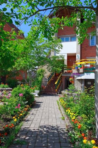 Фотография гостевого дома У Башни