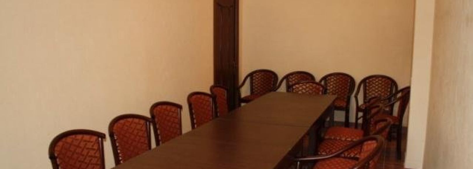 Фотография конференц-зала Боверли-Отель