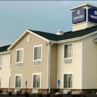 Фотография мини отеля Boarders Inn and Suites by Cobblestone Hotels - Evansville