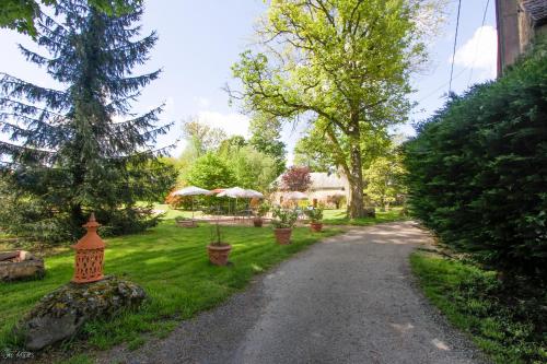 Фотография мини отеля Domaine de La Couture