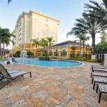 Фотография гостиницы Homewood Suites by Hilton Lake Buena Vista