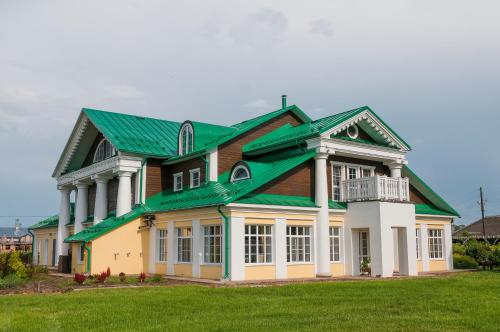 Фотография гостиницы Богдарня