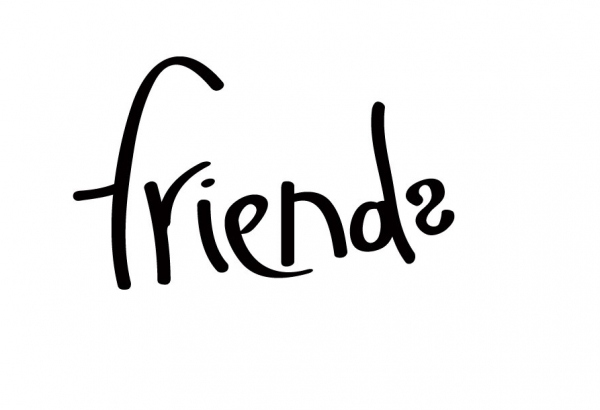 Фотография бара Friends