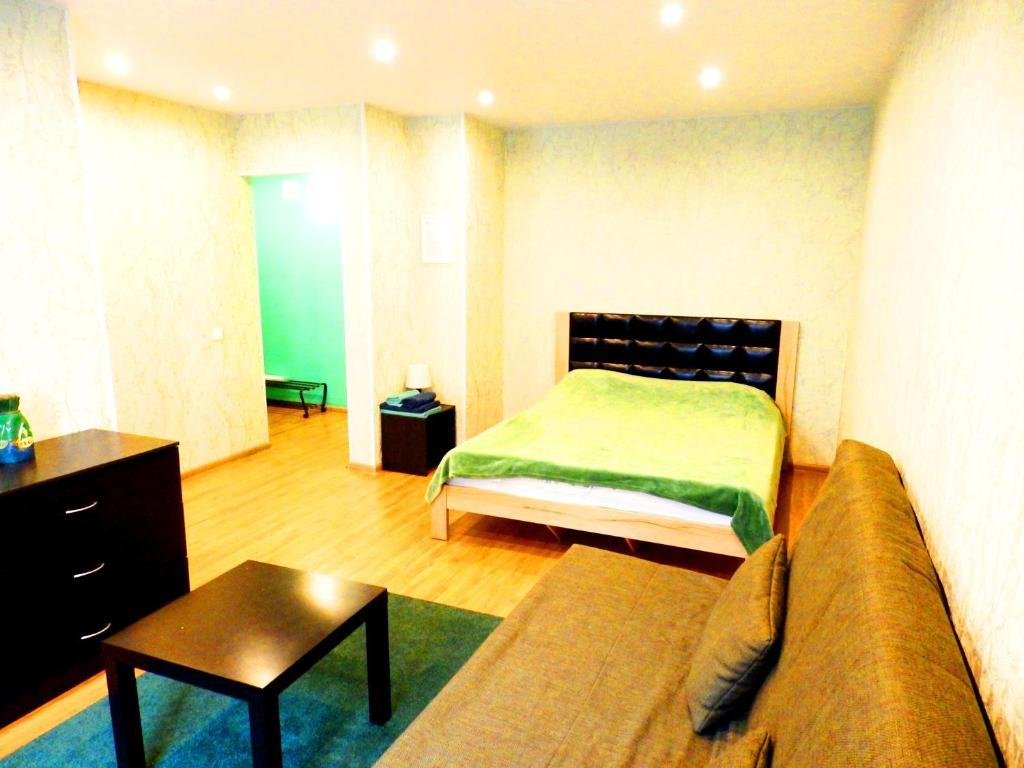 Фотография квартиры Apart Inn (Апарт Инн) на Спартака 18