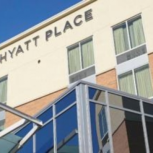 Фотография гостиницы Hyatt Place Boston/Seaport District