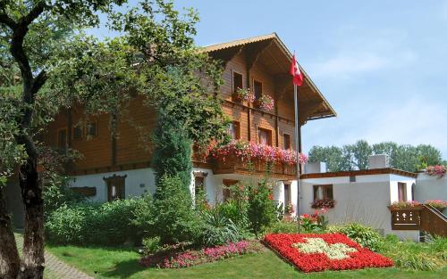 Фотография базы отдыха Vakantiepark Wilhelm Tell Vakantieappartement