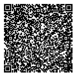 QR код гостиницы Элегия