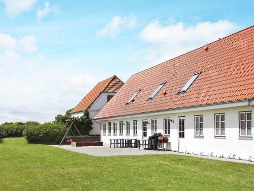 Фотография гостевого дома Holiday Home Tingodden II