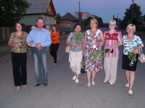 Погода песковка на 10 дней. Пгт Песковка. Песковка Кировская область. Жители Песковки.