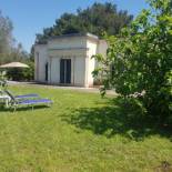 Фотография гостевого дома Il giardino del Salento - Lecce - Casa Vacanze