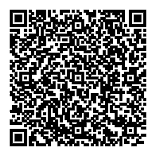 QR код мини отеля Bleck Sea House