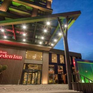 Фотографии гостиницы 
            Hilton Garden Inn Yalova