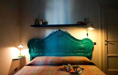 Фотография мини отеля Al Giardino degli Artisti