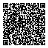 QR код хостела Тиса