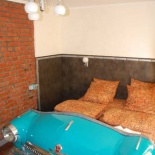 Фотография гостиницы Ретро Кар