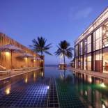 Фотография гостиницы Malibu Koh Samui Resort & Beach Club - SHA Extra Plus