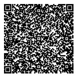 QR код гостиницы Белые Паруса