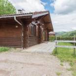 Фотография гостевого дома Beautiful Chalet in Lotharingen with Terrace