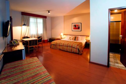 Фотография гостиницы César Park Juiz de Fora Hotel