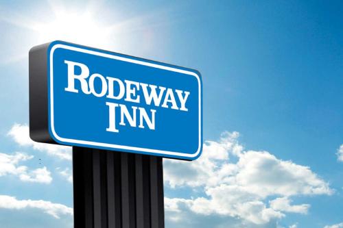Фотография гостиницы Rodeway Inn