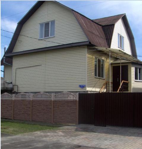 Фотография гостевого дома Свояки